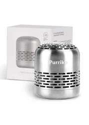 Refrigerator DeodorizerLasts for 10 YearsRefrigerator Odor EliminatorFridge DeodorizerMore Effective Than Baking Soda Bamboo Air Purifying Bags