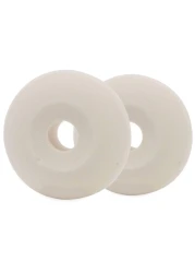 Set of 2 Ceramic Pods for Refillable Car Air Freshener Vent Clip Diffuser 46 Weeks Diffusion Time Maison Berger Fragrance and Scent Aroma Travel Made in France