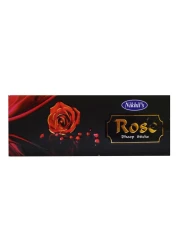 نيخيلز دهوب أعواد بخور برائحة الورد 20 قطعة