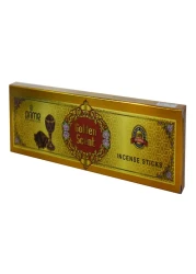 برايم غولدن مود أعواد بخور معطرة 10 قطع