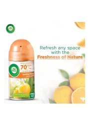 Air Wick Freshmatic Max Air Freshener Refill Sparkling Citrus 250ml