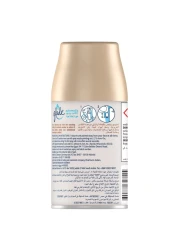 Glade Automatic Spray Refill Cashmere Woods Air Freshener 269ml