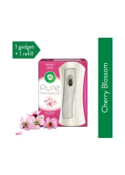 Airwick Kit Freshmatic Auto Spray Cherry Blossom 250ml