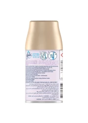 Glade Automatic Spray Refill Lavender &amp; Vanilla Air Freshener 269ml