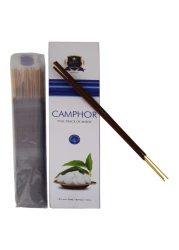 Alaukik Solitaire Collection Incense Sticks Camphor
