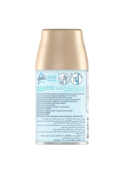 Glade Automatic Spray Refill Ocean Escape Air Freshener 269ml