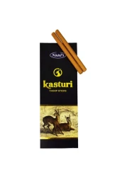 Nikhil's Kasturi Dhoop Sticks 20 PCS