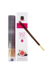 Alaukik Solitaire Collection Incense Sticks Sweet Rose