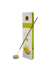 Alaukik Solitaire Collection Incense Sticks Melon