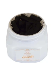 الرياح الجميل بخور معطر - أسود 50 غرام