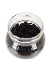Al Riyah Oud Muattar Ghaliya Black 55g