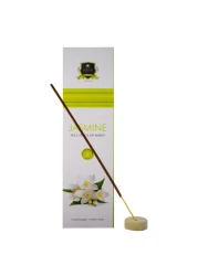 Alaukik Solitaire Collection Incense Sticks Jasmine