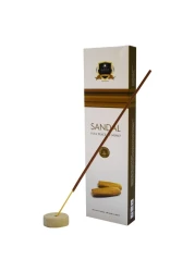 Alaukik Solitaire Collection Incense Sticks Sandal