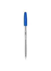 Maxi Ballpoint Pens Blue 1mm 25 PCS
