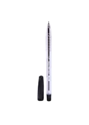Faber-Castell Ballpoint Pen 1423 Black 0.7mm 50 PCS