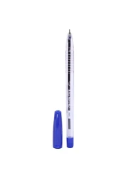 Faber-Castell Ballpoint Pen 1423 Blue 0.7mm 50 PCS