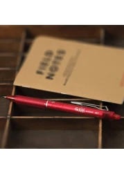 Pilot Frixion Clicker Erasable