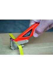 NT Cutter Safety Carton Opener with Staple Remover 1 Opener R1200P