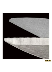 OLFA Household Scissors LShaped 112B