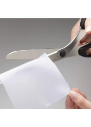 ALLEX Japanese Fabric Scissors Tailor Sewing Shears 95 Made in JAPAN Large Professional Dressmakers Scissors