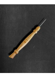 Stiletto Pressing Tool Precision Stiletto Handy for Getting Seams to Lay Correctly Stiletto Quilting Tool for Sewing Kit Products