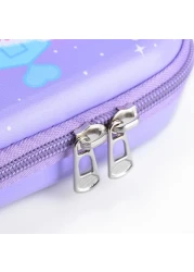 Eazy Kids 3D Genie Unicorn Pencil Case