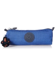 Kipling Womens Freedom Pencil Pouch Small Zipped WaterResistant Pen Case