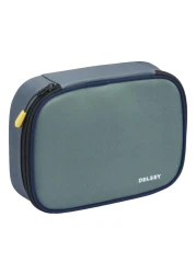 Delsey Pencil Box BTS23 Large Cactus