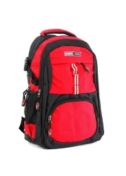 Para John Backpack For School, Travel &amp; Work, 24''- Unisex Adults' Backpack/Rucksack - Multi-Functional Casual Backpack