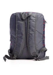 SONIC School Bag - Backpack with Lunch Bag and Pencil Case