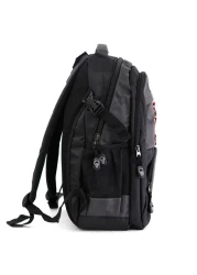 Para John Backpack For School, Travel &amp; Work, 18''- Unisex Adults' Backpack/Rucksack - College Casual Daypacks Rucksack Travel Bag - Lightweight Casual Work Rucksack