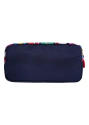 Sanrio Hello Kitty Adorable Kitty Printed 2 Compartment Pencil Case