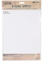 Ranger THoltzDistressWoodgrain Paper 85x11 THoltz Distress WoodgrainPaper