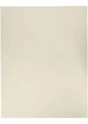 Arnold Grummer Reusable Couch Blotter Sheets 95 x 12 Inches 20 Sheets 506 White