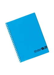 سيت كولور دفتر ملاحظات - أزرق فاتح 80 ورقة B5