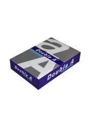 Double A Premium A4 Printing Paper 80GSM White 200 Sheets