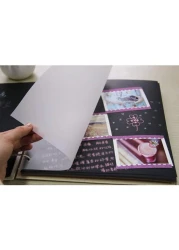 lavish Tracing Paper Sheets A4- 40 Sheets