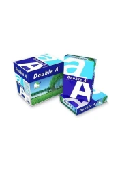 A3 Paper Double A (Aa) 80 Gsm One Boxcarton