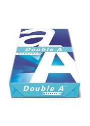 Double A Everyday A3 Printing Paper White 70GSM 500 PCS