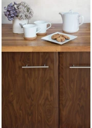 dcfix DC Fix 3460388 Decorative selfAdhesive Film Brown