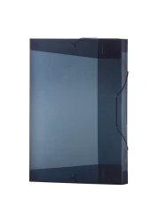 Viquel Coolbox 3 Flaps Filing Box 250x330mm