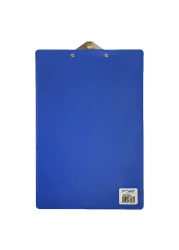 ماكسي حافظة - أزرق