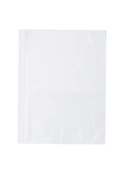 ديلي واقي ورق 11 فتحة 40 ميكرون 100 قطعة