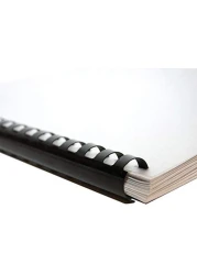 Generic Binding Comb -10mm -Black