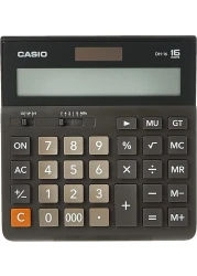 Casio DH-16 Desktop Calculator