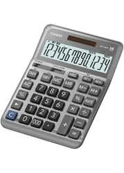 Casio Calculators - DM-1400F