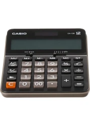 Casio Calculators - DX-12B