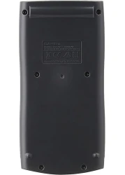 Casio FC100V Financial Calculator, Silver