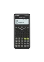 Fx-991Es Plus 2nd Edition Calculator Black
