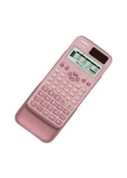 Casio classwizz Sceintific Calculator Pink